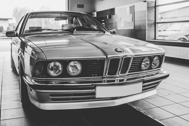 85 Models or Brands of Car That Starts With B Things That Start With AZ